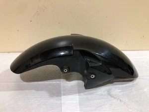 Yamaha YZF R6 2006 Front Fender Mudguard Fairing OEM Black  06004 - Picture 1 of 11