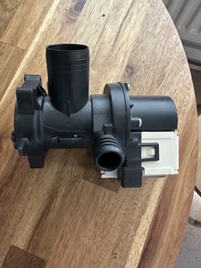  Whirlpool Laugenpumpe W10476932 - Bild 1 von 2