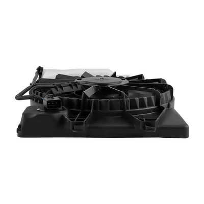 Radiator Cooling Fan For Hyundai Accent 2018-2022  Kia Rio 2018-2023 25380H9050 - Image 1 of 4