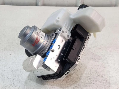 2023 BMW M4 G82 COMPETIÇÃO ANTIBLOQUEIO FREIO ABS BOMBA 3.0L 7889707 8747978 - Imagem 1 de 4