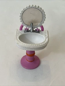 Lalaloopsy Mini Marina Anclas Burbuja Divertido Muñeca Juego Repuesto Fregadero Pieza - Imagen 1 de 6