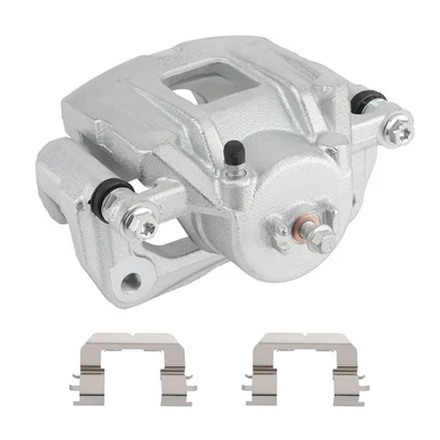 1xBrake Caliper Front Right for Hyundai Santa Fe Sport 2013-16/Kia Sorento 14-15 - Image 1 of 4