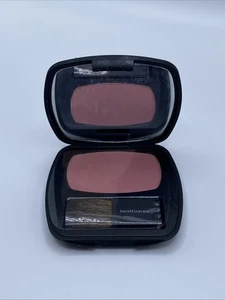 Color de mejillas rubor rojo bareMinerals LISTO THE SECRET'S OUT - DMGD LEER - Imagen 1 de 4