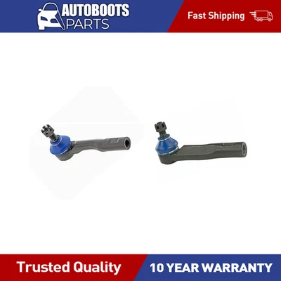 2 X передние внешние концы анкерного стержня превосходные для Lexus IS300 2001 2002 2003 2004 - Изображение 1 из 4