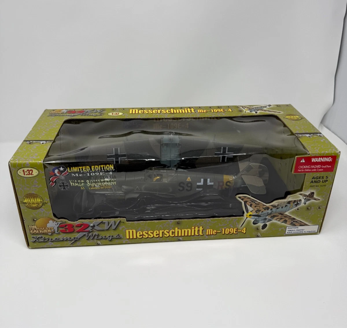 21st Century Toys 8-11 Years Toy Models & Kits for sale | eBay