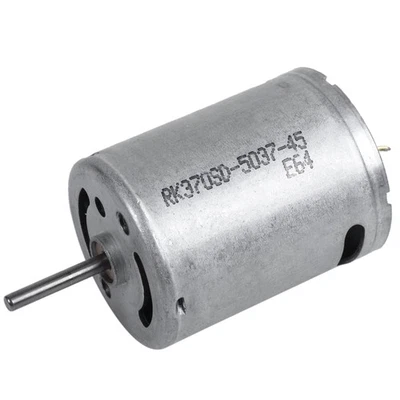 -370SD-3550 DC BüRstenmotor 6-18V 8500 U / Min für RC Modellflugzeuge Spi4543 - Bild 1 von 4