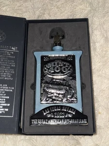 2023 Mint 400 Decanter Regular Edition EMPTY - Picture 1 of 6