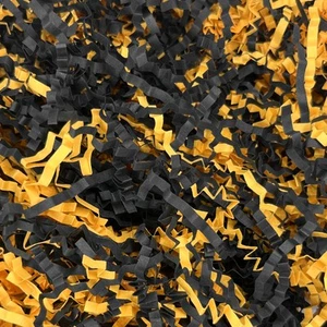 2LB Crinkle Cut Paper Shred Filler Paper Shreds for Basket Fillers Birthday G... - Picture 1 of 6