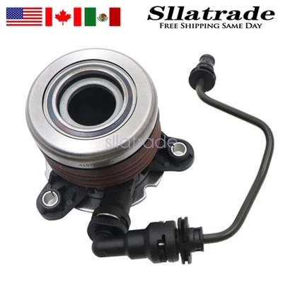 Cilindro esclavo concéntrico embrague 410732B001 para Hyundai Ioniq 2017-2022 Foto 1 de 4