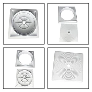 SP1091LX Extension Kit for Improved Performance of For Hayward Skimmers - Picture 1 of 12