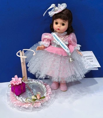 MUÑECA MADAME ALEXANDER #17080 HERSEY KISS Foto 1 de 4