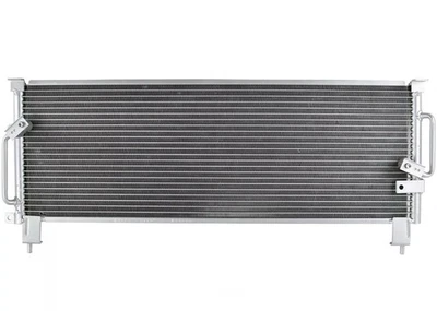 A/C Condenser For 1993-1998 Toyota T100 1994 1995 1996 1997 4571 A/C Condenser Foto 1 de 2