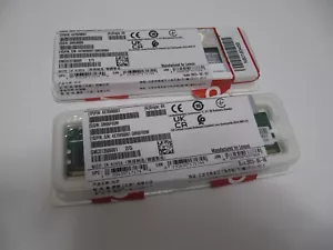 Lenovo 16 GB DDR4 2933 MHz ECC modulo di memoria DIMM registrato 4X70V98061 - Foto 1 di 4