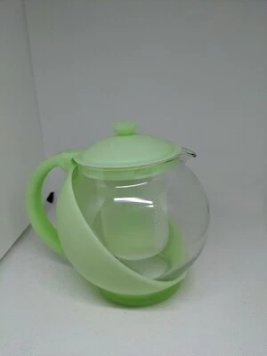 Tetera #108 Foto 1 de 4