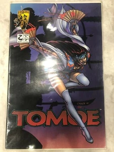 Tomoe #2 May 1997 - Imagen 1 de 1