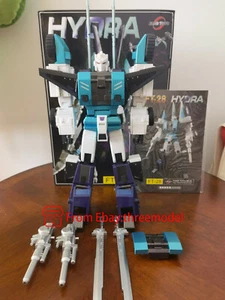 Fans Toys Ft-28 Hydra FT28 ft28 Sixshot Collection Action Figure In Stock - Picture 1 of 11