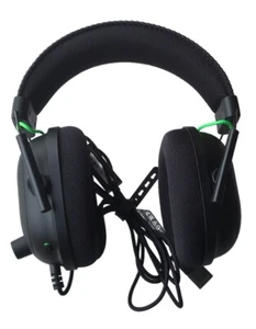 Razer BlackShark V2 kabelgebundenes Gaming-Headset Surround Sound RZ04-0323 C - Bild 1 von 2
