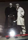 Pet Shop Boys - So Hard - Vinyl Record 12" Single - 1990 Emi Records