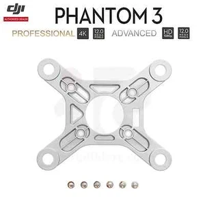 DJI Phantom 3 Professional / Advanced Part 39 Camera Vibration Absorbing Board - Picture 1 of 2