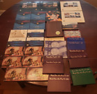 ***HUGE ESTATE LOT OF US MINT SETS, PROOF SETS, REVERSE PF DOLLARS,ETC... *NR*