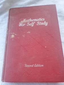 Mathematik zum Selbststudium: Trigonometrie für den praktischen Menschen - J. E. Thompson - Bild 1 von 3