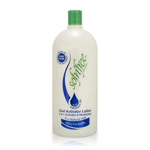 Sofn'Free Curl Activator Lotion & Moisturiser 2 In 1 946ML - Picture 1 of 10