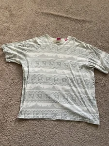 Lifted Research Group T-Shirt XL  Vintage - Picture 1 of 6