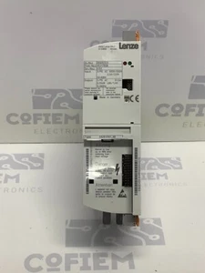 E82EV5514B - LENZE - E82EV551-4B Variateur 0.55KW RECONDITIONNE - Imagen 1 de 3