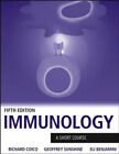Immunology : A Short Course Eli, Sunshine, Geoffrey, Coico, Richa