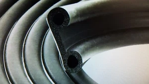 Super Cap Seal 23ft EPDM Rubber Seal for Pickup Truck Caps and Shells - Picture 1 of 3