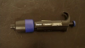 Thermo Scientific  Finnpipette F2, Fixed 10 mL - Picture 1 of 4