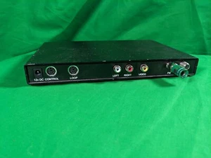 Aurora Multimedia V Tune Pro RS 232 Controllable TV FM Tuner - Bild 1 von 3