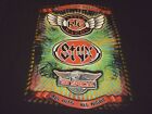 REO / Styx / 38 Special Tour Shirt ( Used Size M ) Very Good Condition!!!
