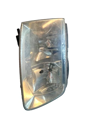 VW Scheinwerfer Rechts VORNE  POLO - Bild 1 von 4