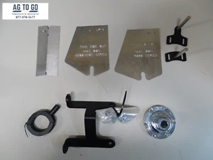 Trimble EZ-Pilot Platform Kit - MacDon Swathers - P/N (78100-09-RS) - Picture 1 of 12