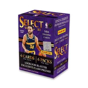 Panini Select Basketball Cards - Base, Rookies, Parallels, etc. - You Pick!!! - Picture 1 of 310