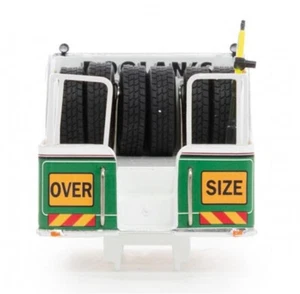 for Drake FOR Kenworth BALLAST BOX For Doolans 1:50 scale DIECAST Truck Toys - Picture 1 of 8