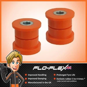 Arbusto trasero de poliuretano trasero delantero superior para Land Rover Discovery 4 (2009-16) - Imagen 1 de 5