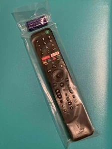 Control remoto por voz Sony RMF-TX500U para XBR55A8H, XBR65A8H, XBR75A8H - Imagen 1 de 4