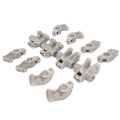 Für Mini Cooper R50 R52 R53 11337514977 11337514978 11337522124 Kipphebel Satz - Bild 1 von 4