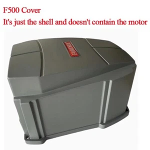 Foresee F550 Cover/F500 Cover for sliding gate opener - Picture 1 of 4