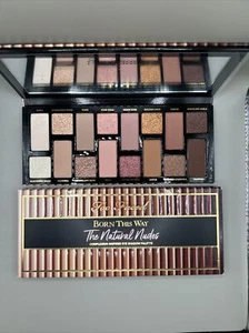 Too Faced Born This Way The Natural Nudes Eye Shadow Palette - Picture 1 of 9