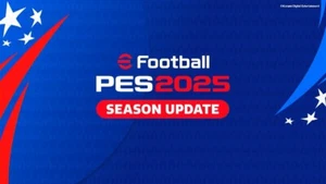 eFootball Pro Evolution Soccer 2021 - Monster Patch 👌 PES 25 - Bild 1 von 1