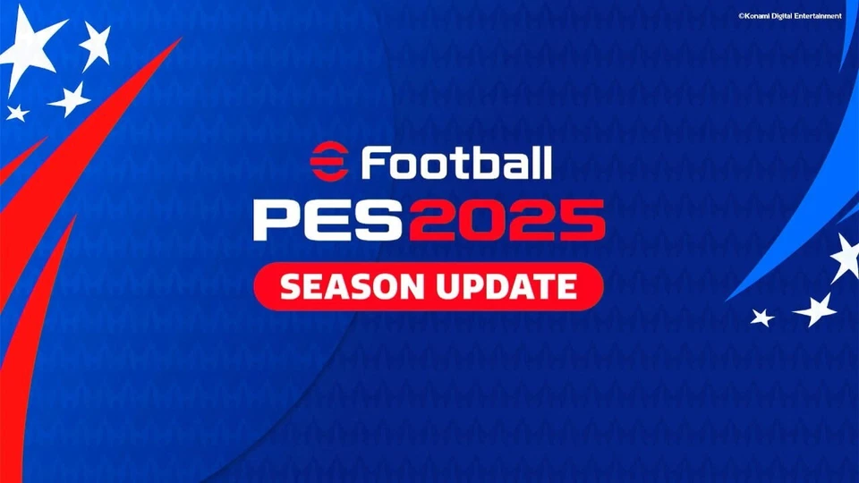 eFootball Pro Evolution Soccer 2021 - Monster Patch 👌 PES 25 - Bild 1 von 1