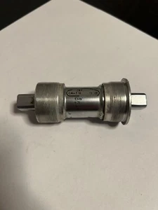 Soporte inferior Shimano XTR BB-UN90, 1,37"x24/68 107 mm cuadrado vintage - Imagen 1 de 6