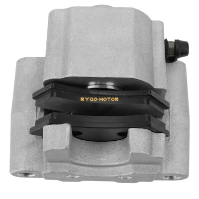 Pinza de freno trasera para Polaris Magnum 425 6x6 1996 1997 1910125 Foto 1 de 4