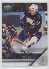 2019-20 Upper Deck 2005-06 Upper Deck Buybacks 1/1 Patrik Stefan #8 7ez