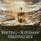 Waiting For Superman - Original Score [2010] | Christophe Beck | CD NEU