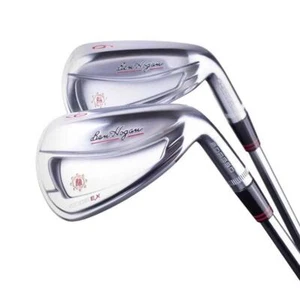 Ben Hogan Edge EX Iron Set, 5-PW, Mens Right Hand - Picture 1 of 4