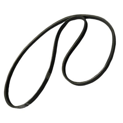 TREADLIFE FITNESS PART # 201296 - Elliptical Bike Drive Belt - Grooved Cable - NORDICTRACK PROFORM